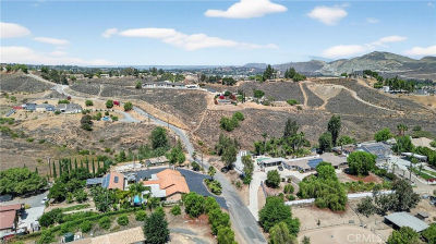 0 Knob Hill Weirick LOT C Corona, CA 92883