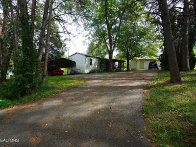 775 Bethlehem Rd Livingston, TN 38570