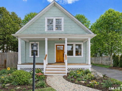 65 W Parish Rd Westport, CT 06880