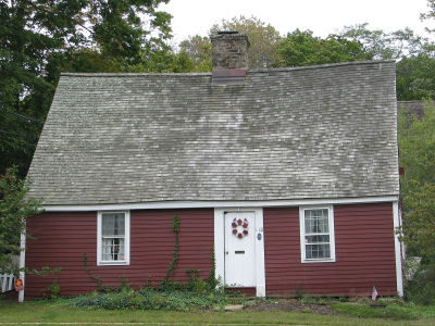 110 E Main St Clinton, CT 06413