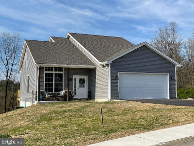 230 Monroe Valley Dr Jonestown, PA 17038