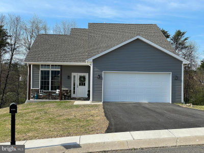 0 Montfort Dr Harrisburg, PA 17110