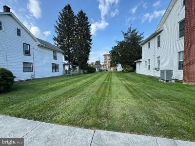 0 N Railroad St Palmyra, PA 17078