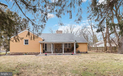 3625 Crooked Hill Rd Harrisburg, PA 17110