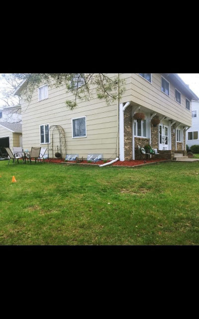 (undisclosed Address) Hopkins, MN 55343