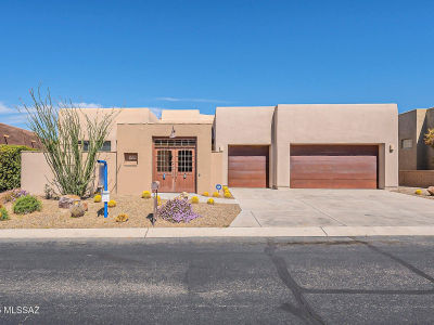 12373 N Fallen Shadows Dr Marana, AZ 85658