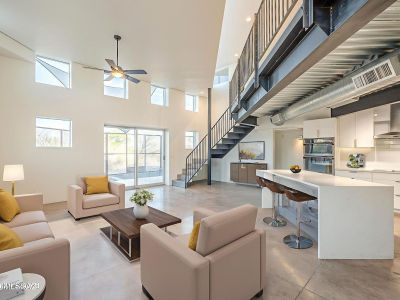 6000 E River Rd Tucson, AZ 85750