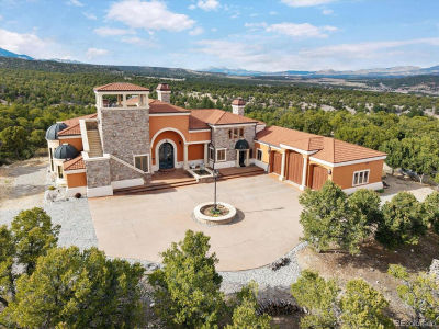 14410 Highway 285 Salida, CO 81201