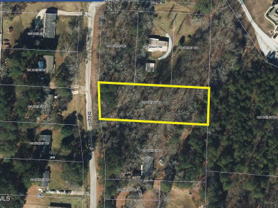 620 Hurley Rd LOT 3 Durham, NC 27703
