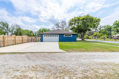 100 East Cypress Street, Kissimmee, FL, USA