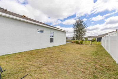 303 Blue Lake Circle, Kissimmee, FL, USA