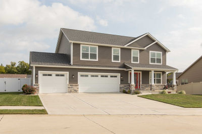 326 Carta Drive, Shiloh, IL, USA