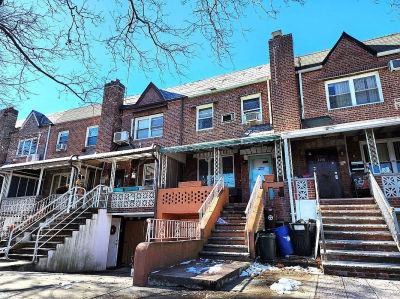 4400 Bedford Ave Brooklyn, NY 11229