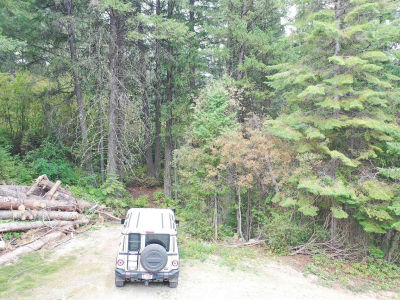 515 Collier View Rd Cascade, ID 83611