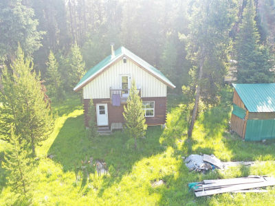 24640 Warren Wagon Rd McCall, ID 83638