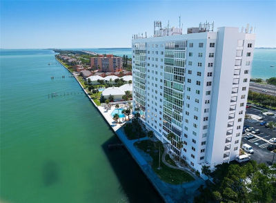 7200 Sunshine Skyway Ln S APT 16G Saint Petersburg, FL 33711