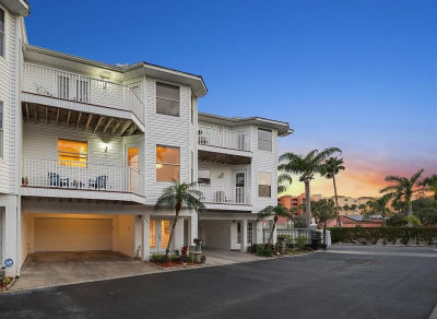 103 Shoals Cir North Redington Beach, FL 33708