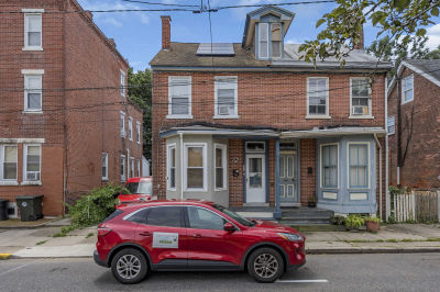 330 Penn Street, Burlington, NJ, USA