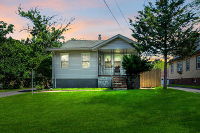 1253 Brookside Rd, Piscataway Township, NJ 08854, USA