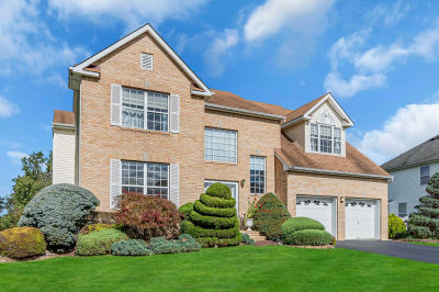 118 Bond Dr, Morganville, NJ 07751, USA