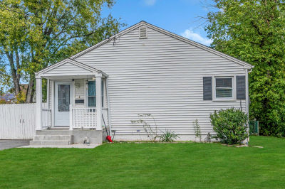 4 Griggs Pl, Manville, NJ 08835, USA