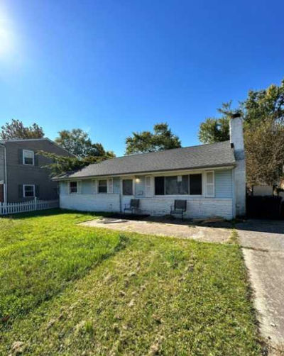 117 Hannold Blvd, Deptford, NJ 08096, USA