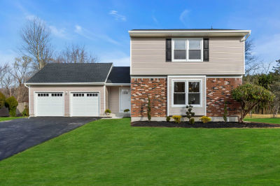 46 Alexandria Dr, Manalapan, NJ 07726, USA