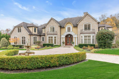 25 Winchester Ln, Holmdel, NJ 07733, USA