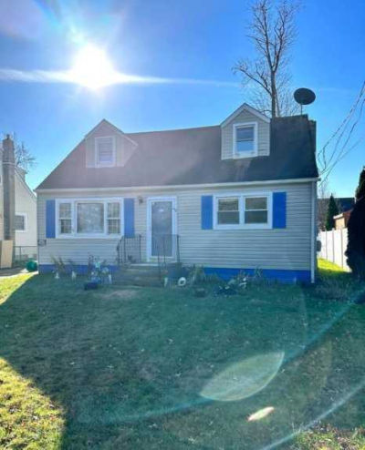 170 Sydney Ave, Union Beach, NJ 07735, USA