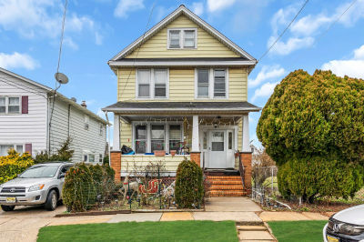 110 Brookline Ave, Somerset, NJ 08873, USA
