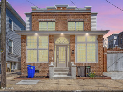 107 S Albion Pl Atlantic City, NJ 08401