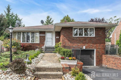 585 Noe Ave Woodbridge, NJ 07095