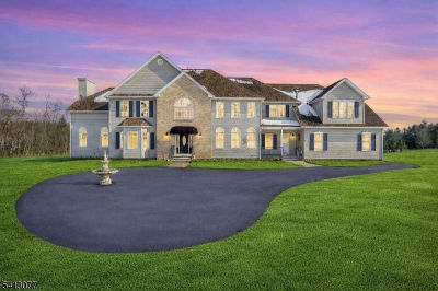 201 Sidney Rd Pittstown, NJ 08867