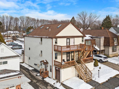 994-996 E Scott St Olyphant, PA 18447