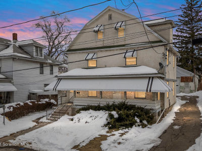 108 Reeves St Scranton, PA 18512