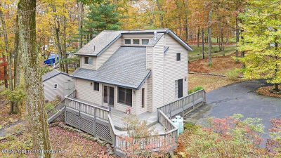262 Fawn Lake Dr Hawley, PA 18428