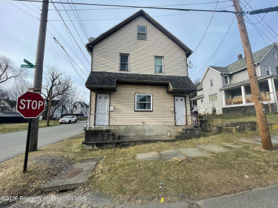 401 Putnam St Scranton, PA 18508