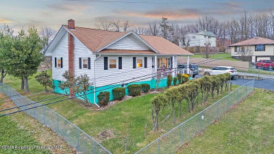 833 Palm St Scranton, PA 18505