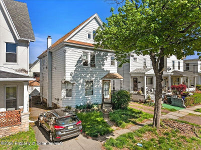 1413 Monsey Ave Scranton, PA 18509