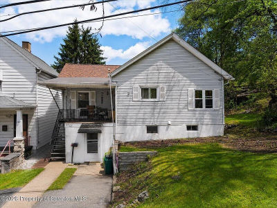 1223 Beech St Scranton, PA 18505