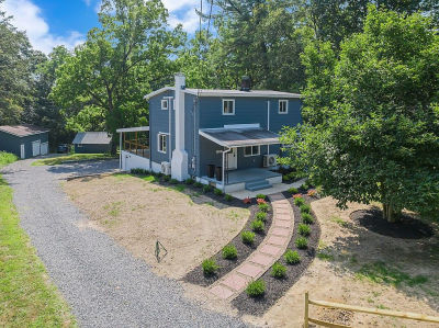 1225 Lovi Rd Freedom, PA 15042