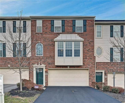 113 Maple Ridge Ct Canonsburg, PA 15317