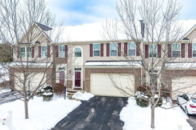 103 Maple Ridge Ct Canonsburg, PA 15317