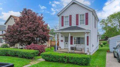 819 Nimick Ave Monaca, PA 15061