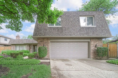 2699 Lisa Ct Northbrook, IL 60062