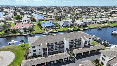 367 Coldeway Dr #H10 Punta Gorda, FL 33950