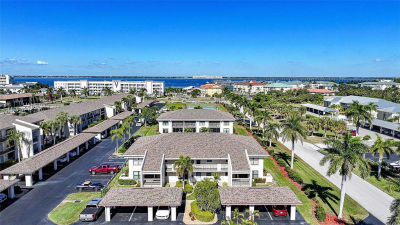 347 Coldeway Dr #G6 Punta Gorda, FL 33950