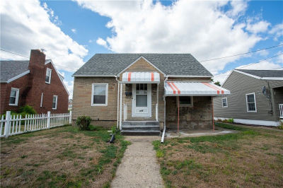 119 Oak St Beaver, PA 15009