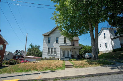 166 Pennsylvania Ave Rochester, PA 15074