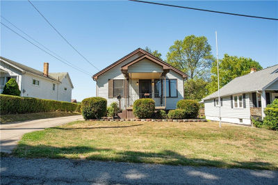 1260 Cascade Rd Monaca, PA 15061